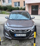 Syndyk sprzeda samochód marki Hyundai i30, rok prod. 2014