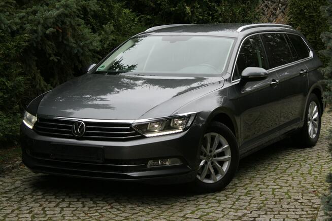 Volkswagen Passat TDI 150 KM Przebieg 160 tys km Opłacony Lubań - zdjęcie 7