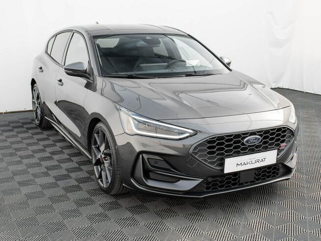 Ford Focus WD8055T#2.3 EcoBoost ST X Pakiet zimowy Salon PL VAT23% Gdańsk - zdjęcie 3