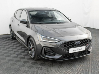 Ford Focus WD8055T#2.3 EcoBoost ST X Pakiet zimowy Salon PL VAT23% Gdańsk - zdjęcie 3