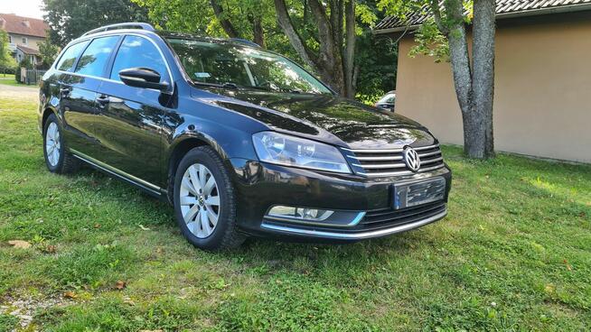 Volkswagen Passat 2,0 diesel 140KM, 1 właściciel w Polsce Olsztyn - zdjęcie 2