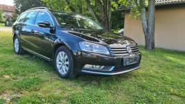 Volkswagen Passat 2,0 diesel 140KM, 1 właściciel w Polsce Olsztyn - zdjęcie 2