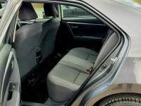 Toyota Corolla 1.6 VVT-i 132KM Comfort / Salon PL / Serwisowana Skępe - zdjęcie 9
