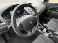 Renault Megane 1,2 Limited , Salon Polska Łódź - zdjęcie 12