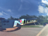 Hyundai i10 N-LINE/SALON POLSKA/stan bdb/gwarancja Ełk - zdjęcie 10