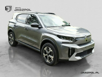 Citroen C3 Aircross hybrid automat Max , najbogatsza wersja , Łódź - zdjęcie 3
