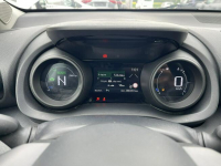 Toyota Yaris LPG Hybryda Automat Kamera Podgrzewanie Virtual Gliwice - zdjęcie 8