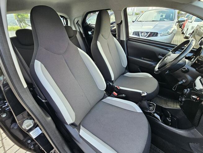 Toyota Aygo Olsztyn - zdjęcie 12