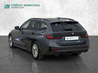 BMW Seria 3 318i aut Kombi Warszawa - zdjęcie 7