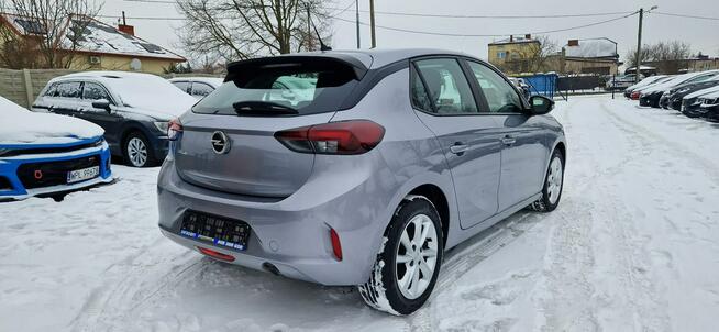 Opel Corsa Jeden Właściciel Bezwypadkowy 1.2 Edition Płock - zdjęcie 11
