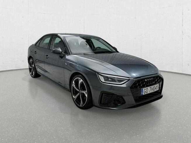 Audi A4 Komorniki - zdjęcie 1