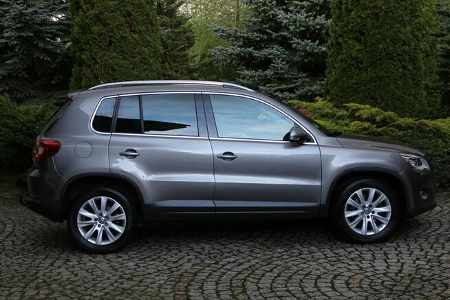 Volkswagen Tiguan 2.0 TDI 140 KM Przebieg 166 tys km 4x4 Lubań - zdjęcie 6