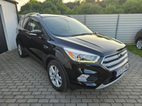 2.0 TDCi 150KM bezwypadek SERWIS ASO FORD 1 właśc. ZADBANY BDB stan Gdynia - zdjęcie 5