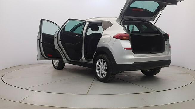 Hyundai Tucson 1.6 GDi Comfort 2WD! Z Polskiego Salonu! Faktura VAT! Warszawa - zdjęcie 11