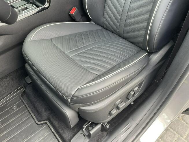 Kia Sorento 1.6 HEV 215KM Prestige Line+MIR+PNS (6 MIEJSC) AWD Bydgoszcz - zdjęcie 12