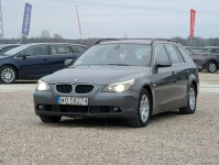 BMW 525i