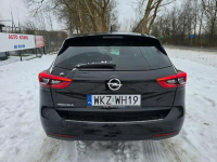 Opel Insignia Bezwypadkowy serwisowany zarejestrowany Wólka Mińska - zdjęcie 11