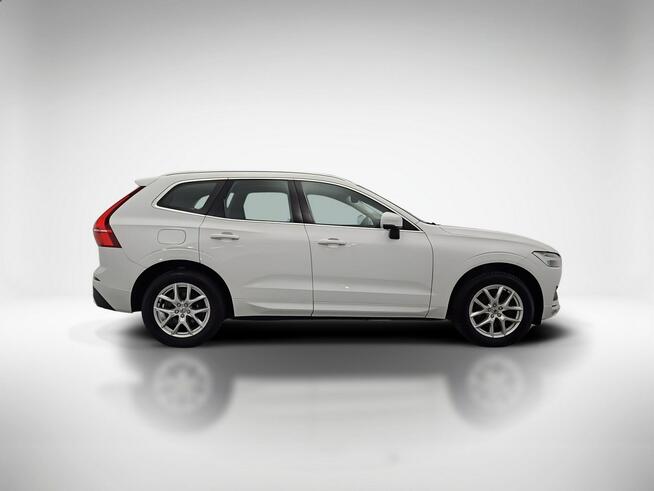 Volvo XC 60 B4 B Momentum Pro aut ! Z Polskiego Salonu ! Faktura Vat ! Warszawa - zdjęcie 6