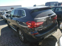 BMW X3 2019, 2.0L, 4x4, od ubezpieczalni Sulejówek - zdjęcie 3
