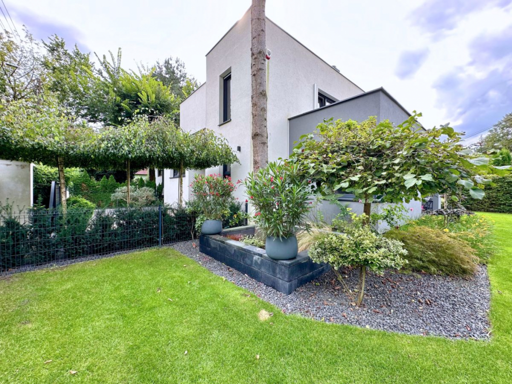 NOWA CENA! Dom w najwyższym standardzie Puszczykowo - zdjęcie 2