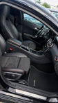 Mercedes A 180 Diesel / Automat / AMG pakiet / FullLed / Bibice - zdjęcie 3