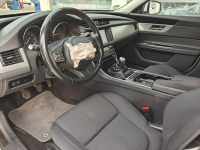 Jaguar XF Karczew - zdjęcie 9