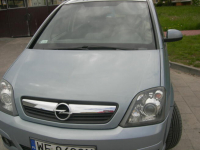 Opel Meriwa 1,6 Pionki - zdjęcie 2