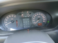 Renault scenic 1,6 16V automat