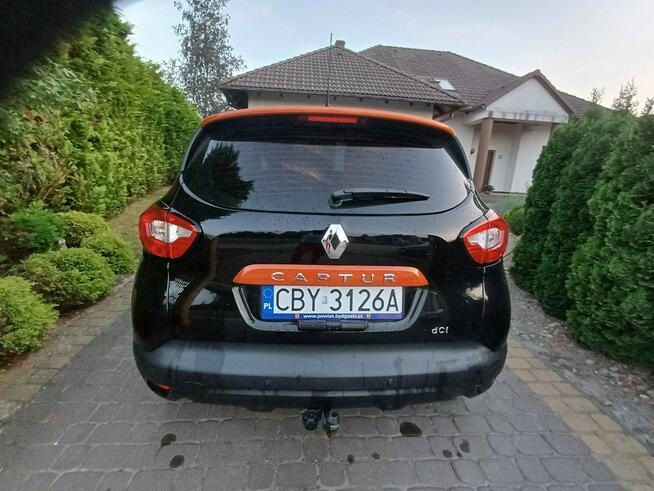 Renault Captur Bardzo ładny, dofinansowany, super wersja Łochowo - zdjęcie 7