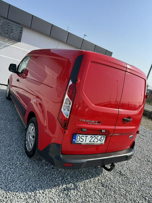 Ford Transit connect Miękinia - zdjęcie 9