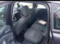 Ford C-Max Ambiente 1.6 Benzyna • 2012 • 143 860 km • Zadban Nowy Dwór Mazowiecki - zdjęcie 11