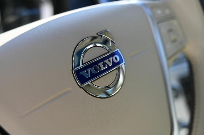 Volvo Xc 60 I 2.0 2017 Ostatni Wypust Perfekcyjny Prywatnie! Olesno - zdjęcie 5