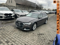 Audi A6 Allroad EU 50TDI mHEV Quattro HAK Kamera Skóra 4strefy Pamięć