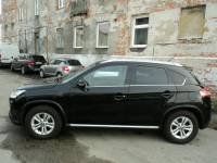 sprzedam  PEUGEOTA 4008 Lublin - zdjęcie 4