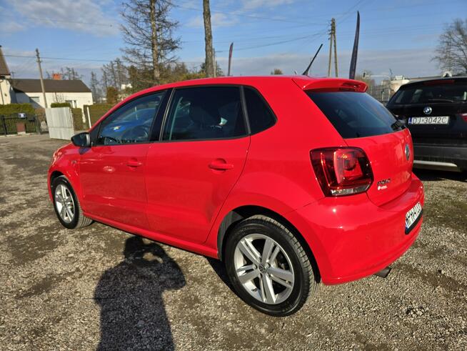 Volkswagen Polo Reguły - zdjęcie 8