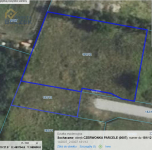 Działka budowlana | blisko lasu | MPZP | 1700m2 Czerwonka-Parcel - zdjęcie 8