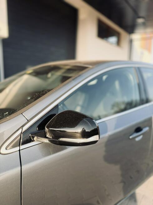 Volvo V40- 2.0 120km- 2015r.-  FV 23% Grodzisk Mazowiecki - zdjęcie 9