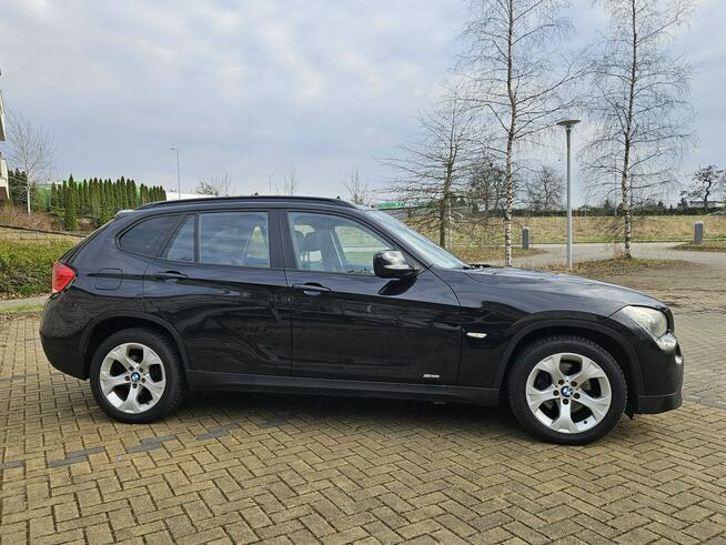 BMW X1 2.0 DIESLE Tarnowskie Góry - zdjęcie 7