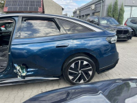 Volkswagen ID.7 PRO 77kWh Elektryk Automat Skóra Podgrz. Kamery 360 Gliwice - zdjęcie 5