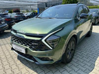 Kia Sportage 1.6T-GDi HEV AWD Salon Polska, gwarancja dealera! Tarnów - zdjęcie 2
