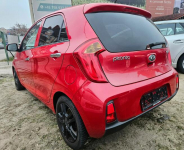 Kia Picanto Zadbany Lift Oryg.73tys.km Rata520zł Śrem - zdjęcie 3