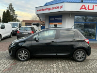 Toyota Yaris 1.5 Kamera, Podgrzewane fotele,Gwarancja! Tarnowskie Góry - zdjęcie 9