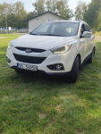 Hyundai ix35 2.0 GDI 166 KM 4WD | Lift 2014 | Biały