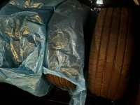 Opel Astra Sports Tourer Kraków - zdjęcie 4