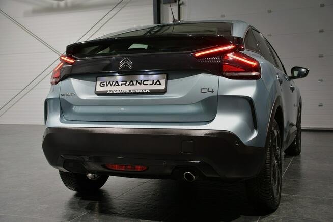 Citroen C4 full led|nawi|bluetooth|android|kamera cofania|pół skóra| Alwernia - zdjęcie 8