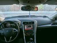 Ford Mondeo MK5 Titanium Full Led Kętrzyn - zdjęcie 8