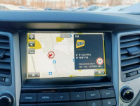 Hyundai Tucson Bezwypadkowy kamera cofania Otwock - zdjęcie 10