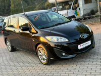 Mazda 5 *Benzyna*Niski Przebieg*Gwarancja* Zduńska Wola - zdjęcie 5