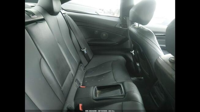 BMW 435 N55 / xDrive / M-Pakiet Chwaszczyno - zdjęcie 8