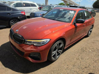 BMW 330 B48 / xDrive / M-Pakiet